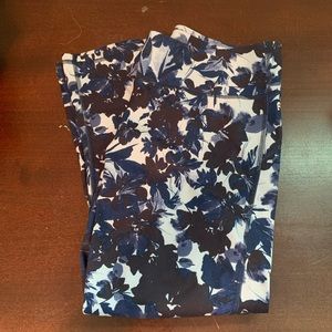 capri fabletics leggings